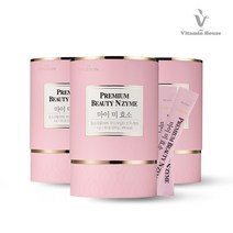 비타민하우스 마이 미 효소, 3박스