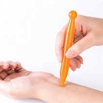 지압봉 혈점자극 피로회복 괄사 마사지봉