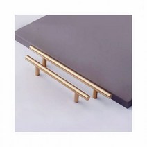 싱크대 서랍 손잡이 주방 방문손잡이 걸고리 키걸고리, 96mm DC002230