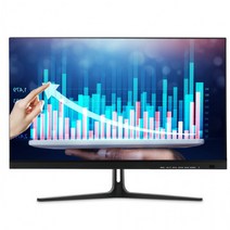 에이메카 24인치 터치모니터 AM-2400TOUCH 무결점, 상세페이지 참조