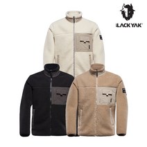 블랙야크 여성 L포메 플리스자켓_3BYJKF1902