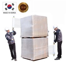 태경 M&T 핸드 랩핑기 랩봉, 1개
