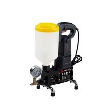 에폭시주입기 크랙보수용 인젝션 펌프 그라우팅 장비, (머신킹) W-머신킹 그라우팅