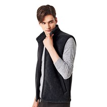 데일리 보아퍼 겨울조끼 공무원근무복 실내복 SF-447, SF-447 상의3XL(110)