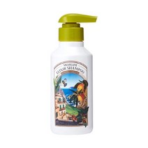 [모제림] 엘릭서 유산균 샴푸 300ml (딥클렌징/ 수분&영양공급/ 실리콘 프리), 단품없음