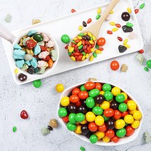 서래푸드 땅콩초코볼 1kg, 1개