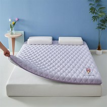 수면 꿀잠 토퍼 탄탄 맞춤형 사이즈 매트리스 가정용 다다미 매트 바닥 학생용 20556027 직송 가능, 5.36  01