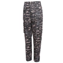 밀리터리 카고 건빵 작업복 클라이밍 등산복 얼룩 단체복