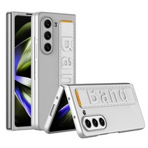 폴드5아라미드 케이스 카본 Z 충격 방지 스트레치 손목 밴드 삼