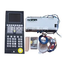 Techmation A62 A63 조절 시스템 PLC Haitian 사출 플라스틱 성형기용