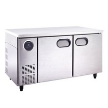 [서울 경기 무료배송] 스타리온 테이블 냉장고 1500 SR-T15BAR o, 단일옵션