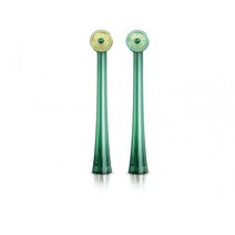 Philips 소닉 케어 전기 칫솔 교체 브러시 플로즈 노즐 2 (6 개월) HX8012/02, 1개, 상품명참조