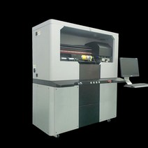 사무용 기기 DOMSEM 초고속 실린더 UV 프린터 최대 1pc/15-60s 3d 바니쉬, [01] white