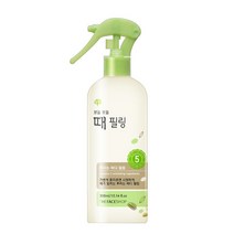 [경기점]더페이스샵 보들보들 때필링 300ml /바디 때 필링