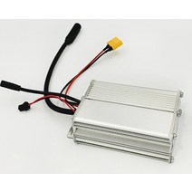 2020 Mercane 와이드 휠 프로 스마트 전동 스쿠터 컨트롤러 컨트롤러, [01] front controller