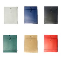 종이 단추 서류 각 대 봉투 A5 크라프트 무지 제작, C검