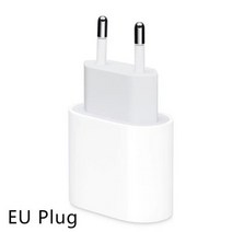 충전기 무선 차량용 고속 애플 오리지널 맥세이프 충전기 15w Qi 자기 무선 아이폰용 14 프로 맥스 13, 05 EU 20W Plug