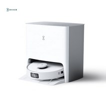 헬퍼솔 Ecovacs Deebot T10 터보 진공 청소기 로봇 스마트 가정용 자동 청소 걸레질 세척 및 건조기 3000pa, 01 T10 Turbo_02 EU, 01 T10 Turbo_02 EU