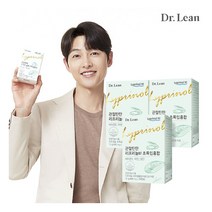 [닥터린] 관절탄탄 리프리놀M 초록입홍합 x 3박스, 상세 설명 참조, 상세 설명 참조