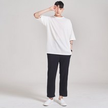 나타났다 세상편한 와이드 밴딩 트레이닝바지