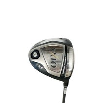 중고 젝시오 XXIO 10 드라이버 미야자키S 9.5도 골프채, 기본 : 상세페이지 참조