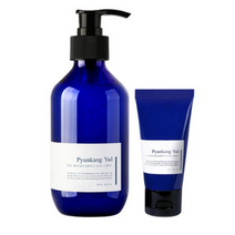 편강율 아토 워시 앤 샴푸 290ml + 여행용 아토 워시 앤 샴푸 50ml, 2세트