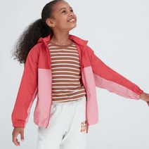 UNIQLO KIDS 포켓터블 나일론 파카462786