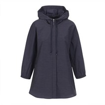 올리비아로렌 후드형 캐쥬얼 점퍼_VOBCLXM436_NA56