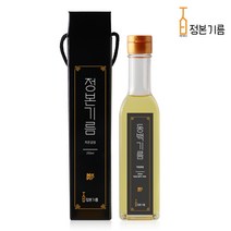 국산 동백기름 동백오일 250ml, 단품