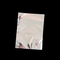 은박봉투 은박봉지 은박비닐봉투 은박증착봉투