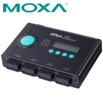 모싸) 4포트 RS422 485 디바이스 서버 NPort 5430, 본상품선택
