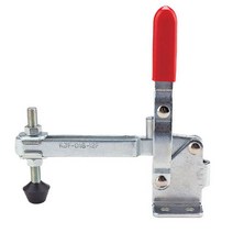 KJF 토글클램프 KJF-036-12F, 1개