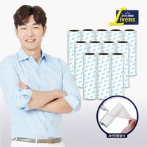 리벤스 테이프크리너 리필 12개(3입*4개), 단품