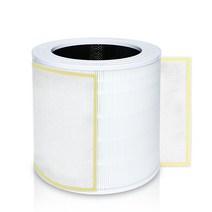 새로이필터 쿠쿠공기청정기ACF-WMT10필터 필터세이퍼 6장, 단품