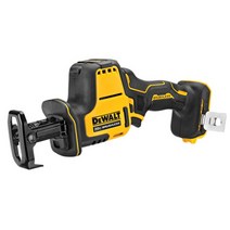 디월트 DCS369N 20V MAX XR 충전 컴팩트 컷쏘 BL 경량형 본체