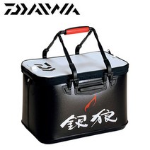 [다이와] 토너먼트 바캉 FH40(B) 밑밥통 (화이트)