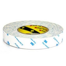 3M 9322-14 부직포 양면 테이프 24mm*50M, 단품