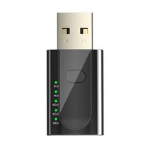 블루투스발신기 차연결 설치 블루투스 옛날차 생성기, USBAUX 듀얼 출력 버전무제한 모델 통화