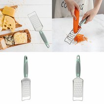 모던 스텐 강판 직경5MM 만능채칼 감자칼