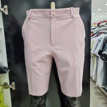 파사디골프(대전둔산점) 남성여름 스컬기능성 반바지 Q21MSP491X1