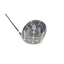 로마로 RAY알파 10.5도 S 드라이버, 기본 : 상세페이지 참조