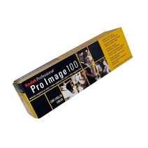 코닥 Pro mage 100 Professional SO 160 35mm 36 노출 컬러 네거티브 필름 팩당 5롤