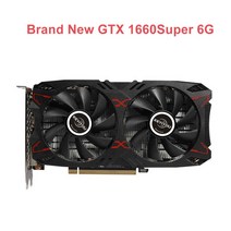 그래픽카드 gddr5 gpu 마이닝 비디오 용 amd rx 580 8g 256bit 2048sp rx580 해시레이트 29mhs+ 및 gtx 1660super gtx 970, GTX 1660슈퍼