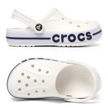 크록스 공식 공용 BAYABAND CLOG WTN 20SUCL205089