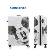 쌤소나이트 캐리어 디즈니 미키마우스 기내용 20인치 샘소나이트 케리어 트롤리 가방