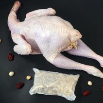 국내산 토종닭 생 삼계 닭 2kg 손질 18호 장닭 볶음탕 도매 닭도리탕 한방재, 1350g-1450g(볶음탕용)