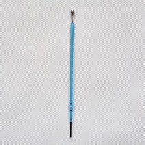 High frequency electric knife LEEP Lipo iontophoresis accessories electrode head spherical, 01 인디고