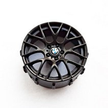 bmw 1:18 다이캐스트 자동차 휠 아우디 A8L BMW M3 롤스로이스 튜닝 수리, BMW M3 E92 해외판 1개