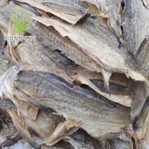 미강착한먹거리 2차손질 황태껍질 500g 1kg (명태껍질) 가락시장 직배송, 1개, 잘 정리된 최상급 명태껍질 1kg