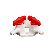 삼방 3way밸브 글로브 볼 체크 감압 밸브 Y자 분배기 수도배관자재 커넥터 호수